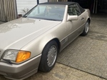 1994 Mercedes SL 500 oldtimer te koop