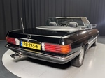 1982 Mercedes 380SL oldtimer te koop