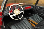 1968 Mercedes 280SL oldtimer te koop