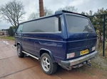 1989 Volkswagen T3 oldtimer te koop