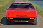 1976 Maserati Khamsin Coupé 4.9 liter  oldtimer te koop