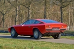 1976 Maserati Khamsin Coupé 4.9 liter  oldtimer te koop