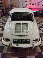 1964 Porsche 356 C oldtimer te koop