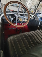 1921 Hudson Super Six oldtimer te koop