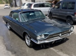 1966 Ford Thunderbird oldtimer te koop