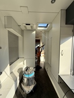 1995 Mercedes Camper oldtimer vrachtwagen te koop