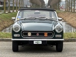 1974 MG Midget Mk3 1275 RWA oldtimer te koop