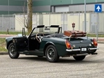 1974 MG Midget Mk3 1275 RWA oldtimer te koop