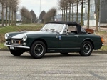 1974 MG Midget Mk3 1275 RWA oldtimer te koop