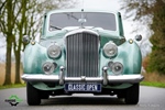 1953 Bentley R-type LHD oldtimer te koop