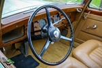 1953 Bentley R-type LHD oldtimer te koop