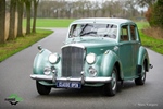 1953 Bentley R-type LHD oldtimer te koop