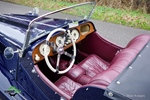 1956 Morgan Plus 4 Sport oldtimer te koop