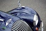 1956 Morgan Plus 4 Sport oldtimer te koop
