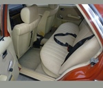 1983 Mercedes 123 200 diesel oldtimer te koop