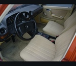 1983 Mercedes 123 200 diesel oldtimer te koop