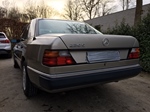 1991 Mercedes 230E oldtimer te koop