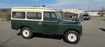 1975 Land Rover Santana 109 oldtimer te koop