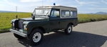 1975 Land Rover Santana 109 oldtimer te koop
