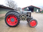 1935 Lanz 15-30, oldtimer tractor te koop
