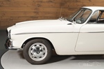1965 Volvo P1800 oldtimer te koop