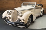 1939 Delahaye 148L oldtimer te koop