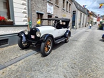 1921 Hudson Super Six oldtimer te koop