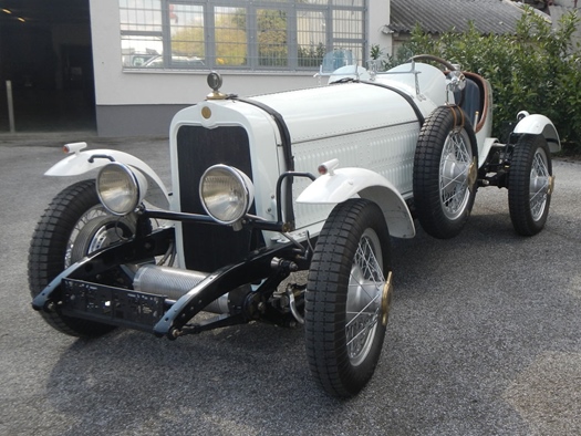 1929 Marmon Roosevelt vooroorlogse oldtimer te koop