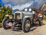 1929 Marmon Roosevelt oldtimer te koop