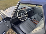 1967 Mercedes 250 SL oldtimer te koop