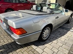 1992 Mercedes 300SL oldtimer te koop