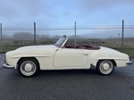 1961 Mercedes 190SL oldtimer te koop