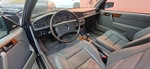 1987 Mercedes 190E oldtimer te koop