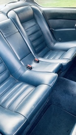 1984 BMW 635CSi oldtimer te koop