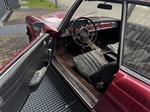 1965 Mercedes 230SL oldtimer te koop