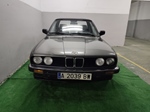 1985 BMW 320 oldtimer te koop