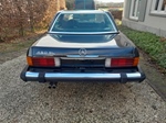 1975 Mercedes 450SL oldtimer te koop