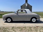 1991 Nissan Figaro oldtimer te koop