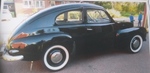 1950 Volvo PV444 B oldtimer te koop