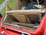 1935 MG PA oldtimer te koop