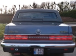 1989 Chrysler New Yorker Imperial oldtimer te koop