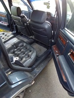 1989 Chrysler New Yorker Imperial oldtimer te koop