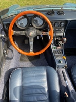 1985 Alfa Romeo Spider 2000 oldtimer te koop