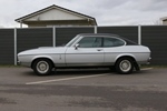 1977 Ford Capri 2.0 Ghia oldtimer te koop