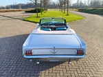 1966 Ford Mustang Convertible V8 289 - C Code oldtimer te koop