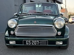 1995 Rover Mini Cabriolet oldtimer te koop