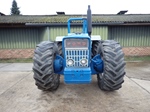 Fordson Ford County 1004 oldtimer tractor te koop