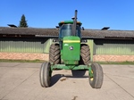 1978 John Deere 4630 Quad Range oldtimer tractor te koop