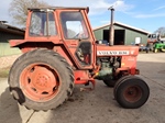 1977 Volvo T500 oldtimer tractor te koop