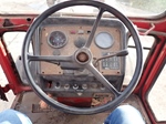 1977 Volvo T500 oldtimer tractor te koop